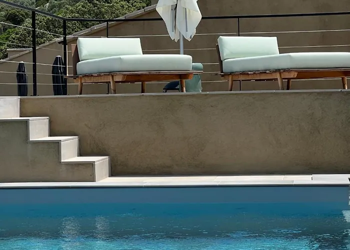 Le Petit De Pianottoli-caldarello *