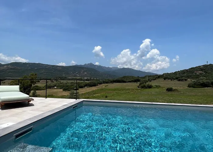 Otel Le Petit De Pianottoli-caldarello *