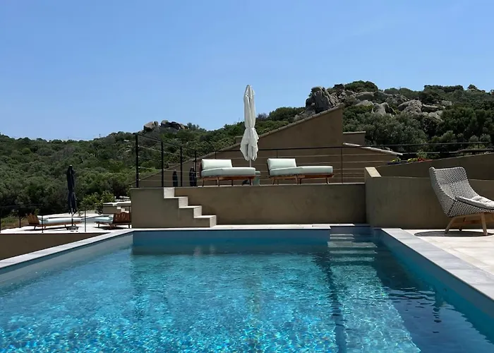 Le Petit De Pianottoli-caldarello Pianottoli-Caldarello (Corsica)